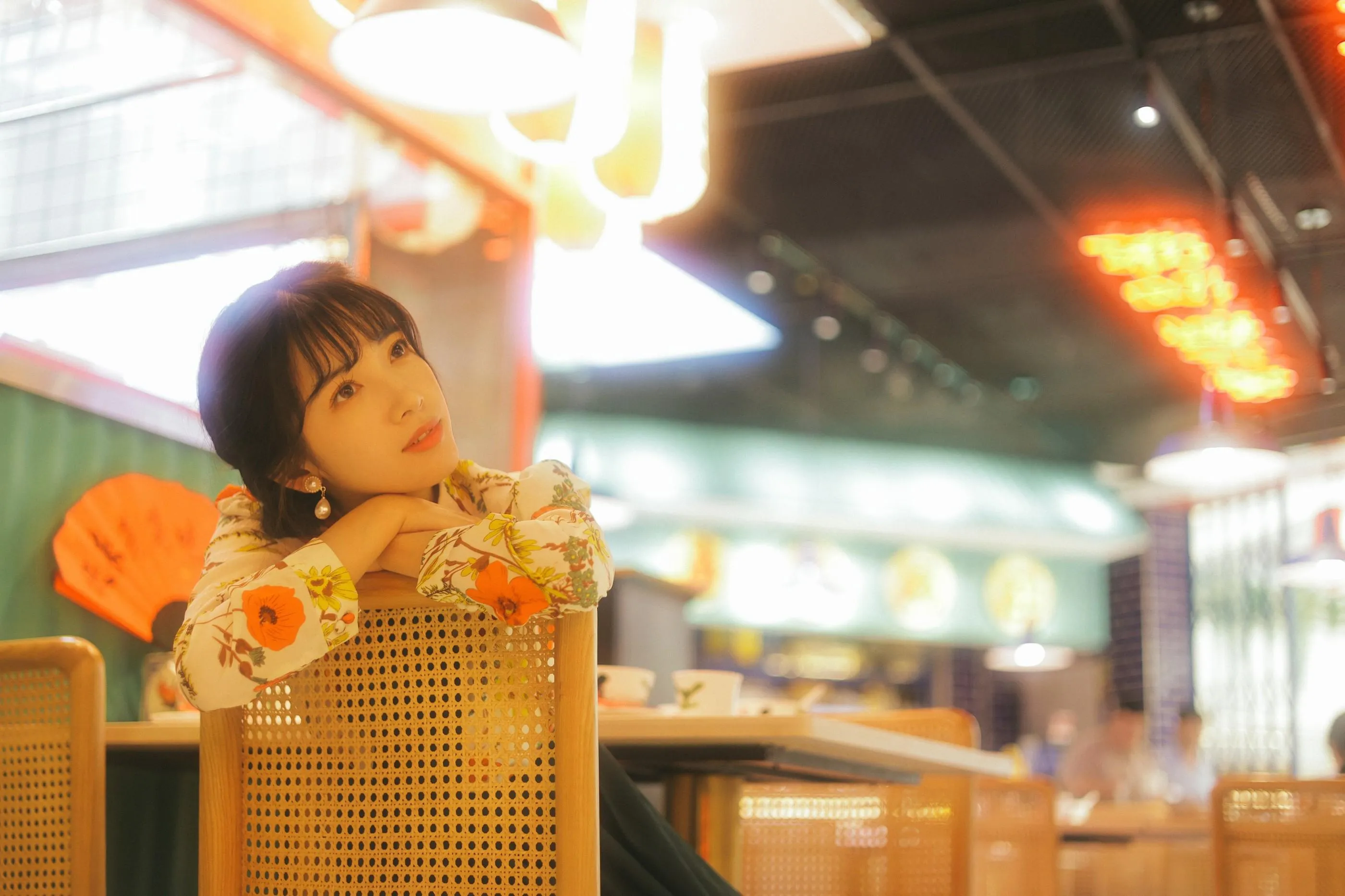 [YITUYU艺图语]2022.09.08 如梦之梦 一只阿梦崽 [42P]插图6